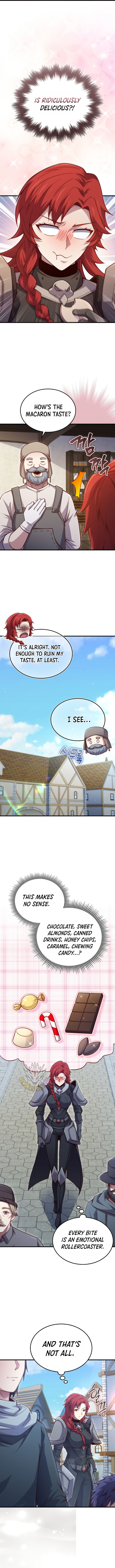 The Lord's Coins Aren't Decreasing?! Chapter 160 10